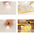 Vacuum plastic bag vacuum storage bag  space saving  compressed bags with value